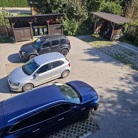 Erholung Pur Nahe Krankenhaus & Uni Mit Parkplatz! Apartment Graz Exterior foto