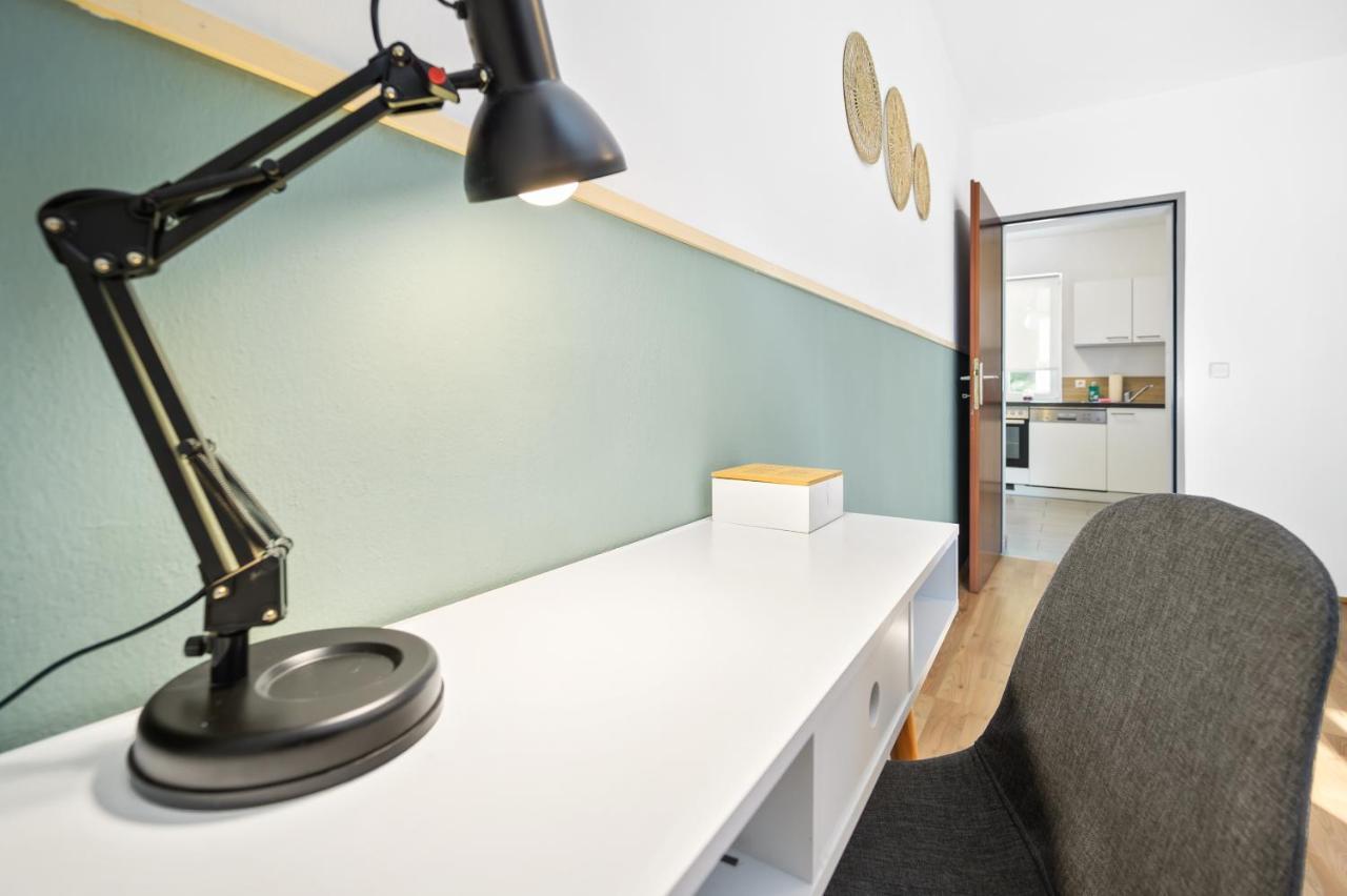 Erholung Pur Nahe Krankenhaus & Uni Mit Parkplatz! Apartment Graz Exterior foto