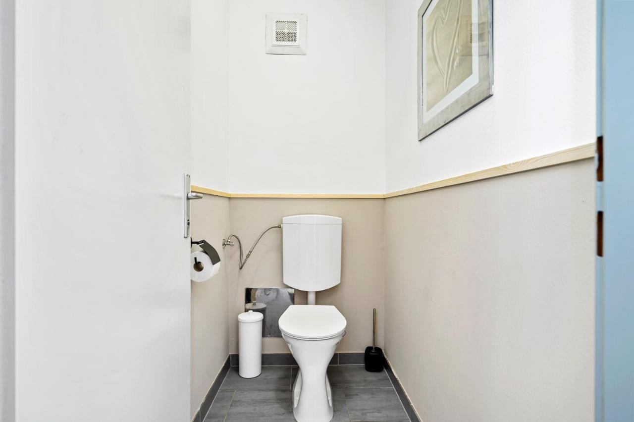 Erholung Pur Nahe Krankenhaus & Uni Mit Parkplatz! Apartment Graz Exterior foto