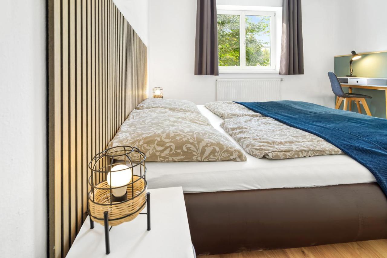 Erholung Pur Nahe Krankenhaus & Uni Mit Parkplatz! Apartment Graz Exterior foto
