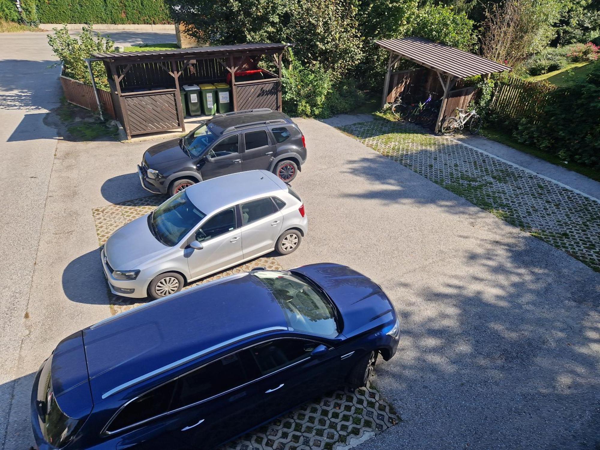 Erholung Pur Nahe Krankenhaus & Uni Mit Parkplatz! Apartment Graz Exterior foto