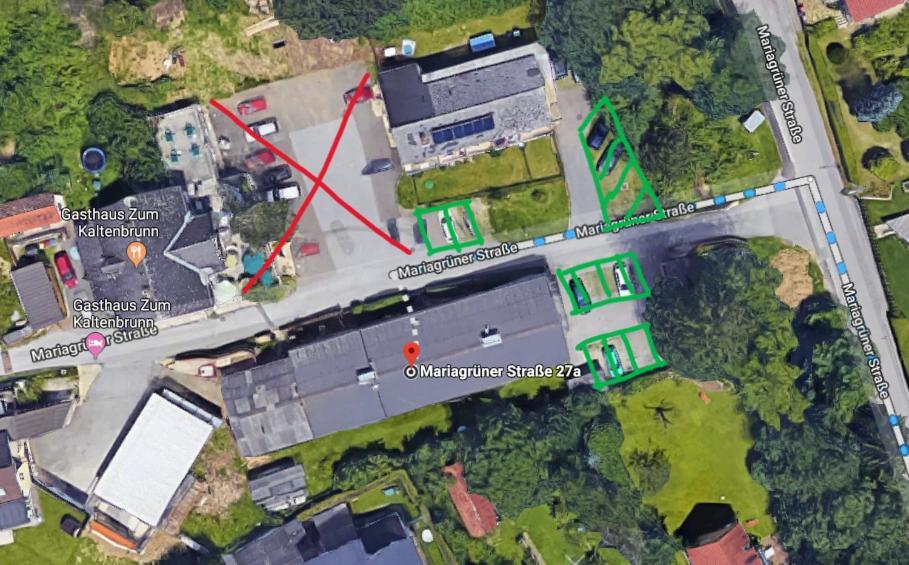 Erholung Pur Nahe Krankenhaus & Uni Mit Parkplatz! Apartment Graz Exterior foto