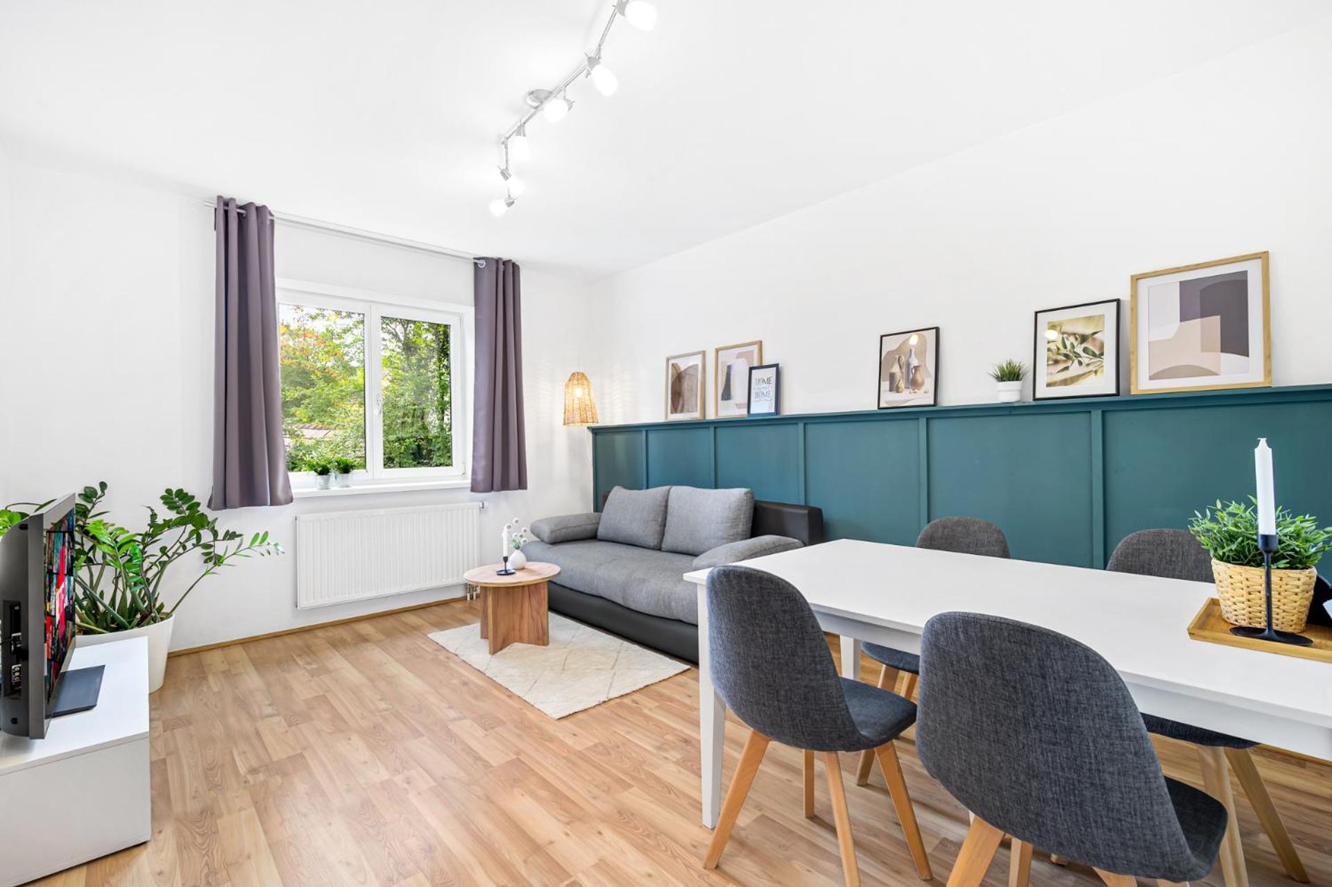 Erholung Pur Nahe Krankenhaus & Uni Mit Parkplatz! Apartment Graz Exterior foto